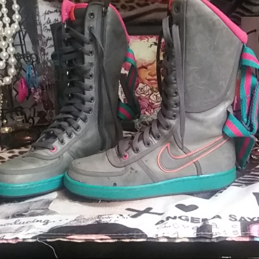 Boots